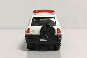 Amazon | NEW DX R/C トミカ トレーラー セット ミニカー RAV4